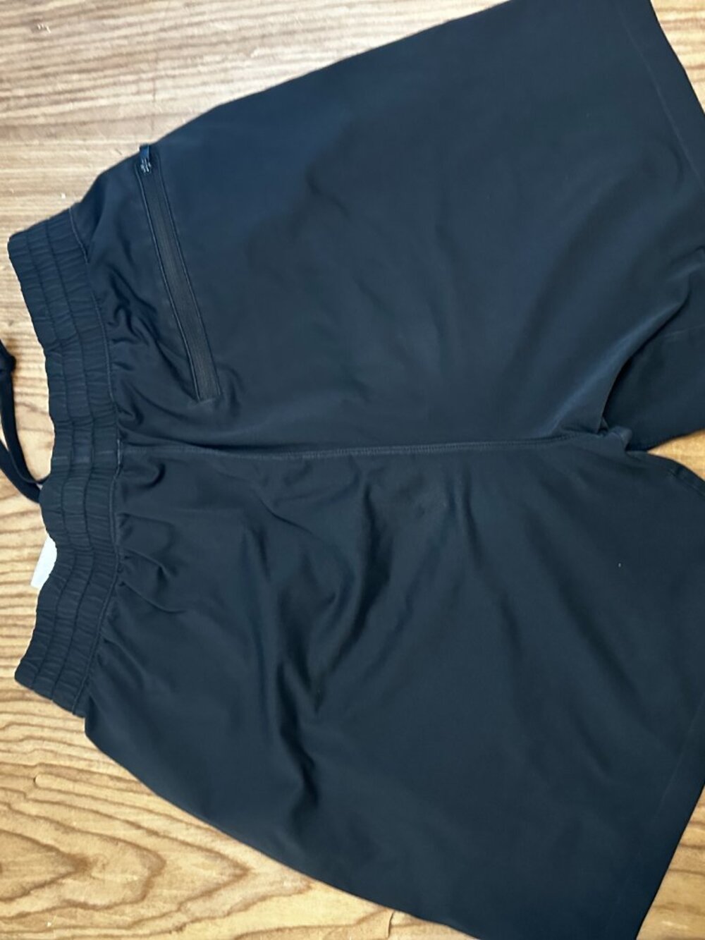 UNIQLO Extra Stretch Active Shorts | 5" - Picture 2 of 2